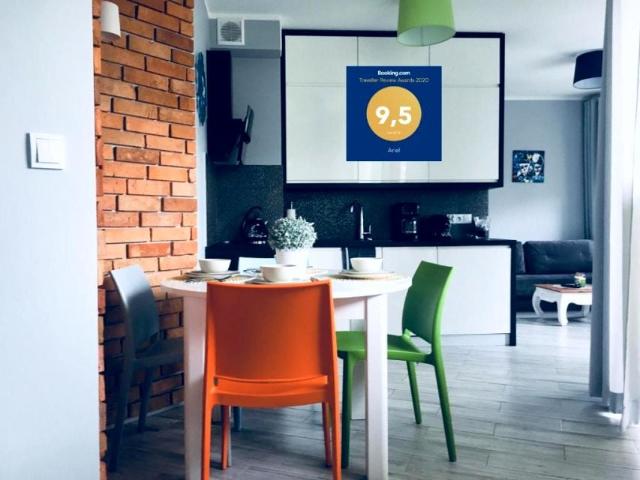 Hołdu Pruskiego 1 35,80 m², Świnoujście