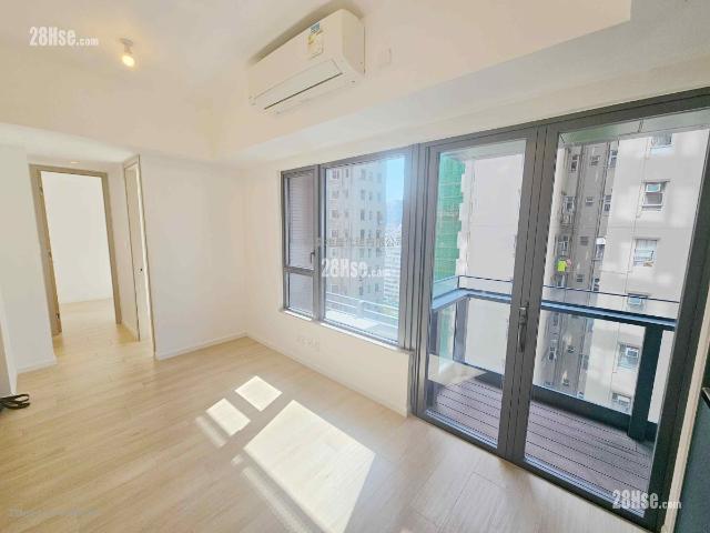 Ho Man Tin Madera Garden [Agency Ads] Unit C,Mid Floor 2 12|29/F, Middle Floor Inner Street, 2 Rooms With Balcony Hints