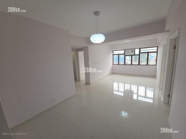 Ho Man Tin Chi Lan Yuen [Agency Ads] Unit C, Low Floor Super Bargain Rental At $29.8K! 1St Floor One Floor Upstairs, Beautifully Decorated 3 Bedrooms And Hints
