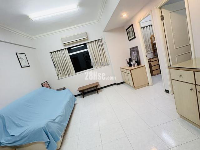 Mong Kok Uptify [Agency Ads] High Floor 15 25|25/F Clubhouse Key Hints