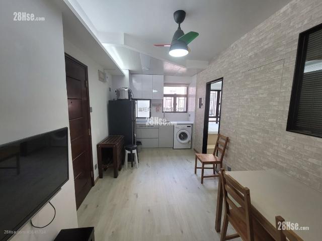 Ho Man Tin Peace Garden [Agency Ads] Mid Floor 3 12|27/F, Middle Floor Ho Man Tin, School Network 34, Near Mtr Station And Pui Ching, Elegantly Decorated High Rise Two Bed Hints