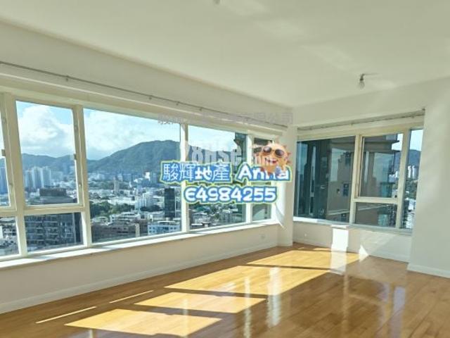 Tai Kok Tsui Metro Harbour View [Agency Ads] Low Floor 5 14|48/F,Block 2 【Harbour View】A Premier Residential Estate ♡ Unique Platform ♡ Familiar Homeowners ♡ Direct Move In Hints