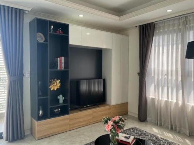 Homyland Riversiede sẵn sàng bàn giao, 3.3 tỷ căn 2PN Quận 2