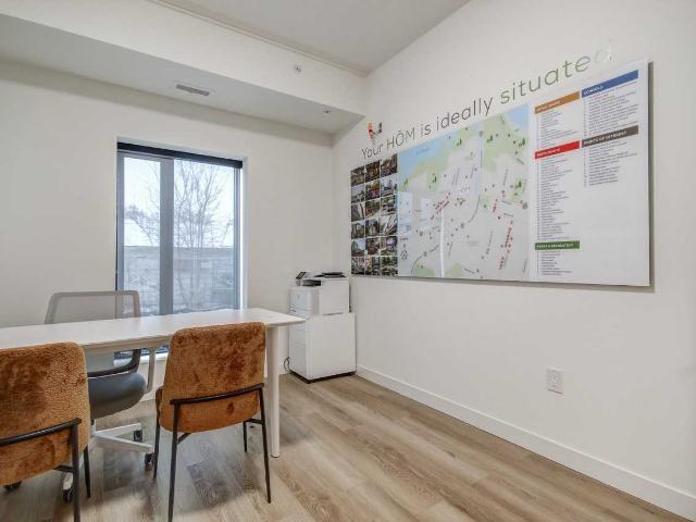 HŌM 1 Bedroom Apartment for Rent at 90 Carling St, Hamilton, ON L8S 0A6 Westdale South