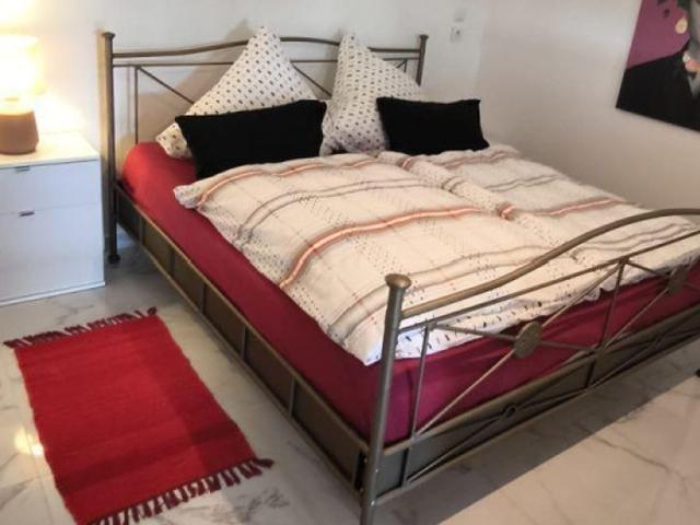 Hombourg Haut Location Appartement 57