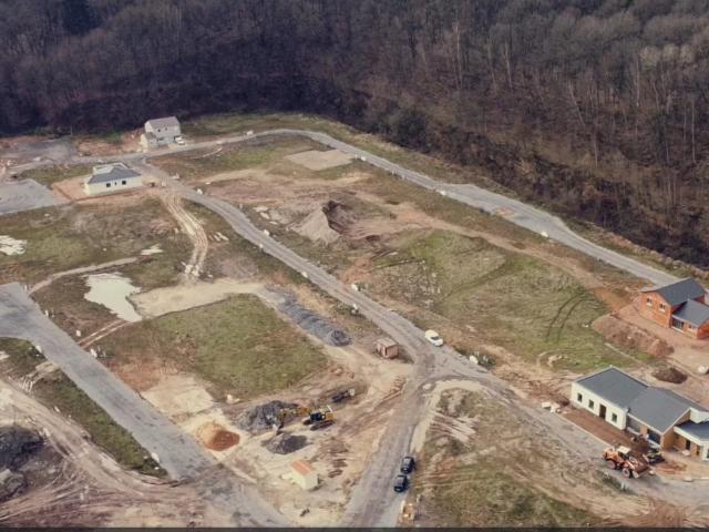 HOMBOURG HAUT TERRAIN À BÂTIR VIABILISÉ 685M2
