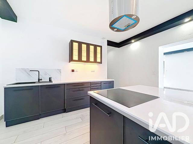 Hombourg Haut Vente Maison 57