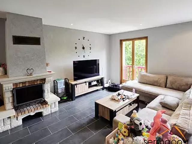 Hombourg Haut 57470 Achat / Vente maison 6 pièces t6 terrasse