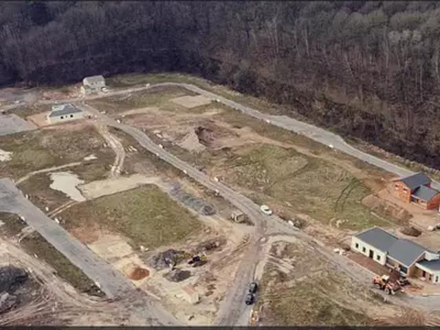 Hombourg Haut 57470 Achat / Vente terrain