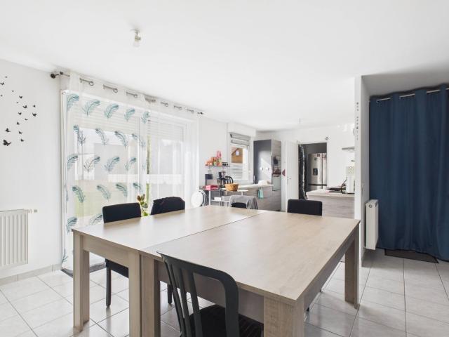 Hombleux Vente Maison 80