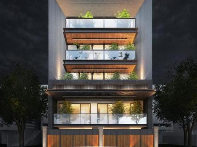 Home Needs,Gyan Khand 3 BHK Builder Floor For Sale Ghaziabad
