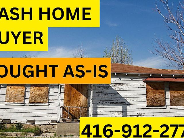 ⚠️home Owners In Ontario Need To Sell Your Property Fast?⚠️