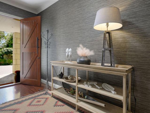 Home of distinction in ‘Twelve Acre Wood’