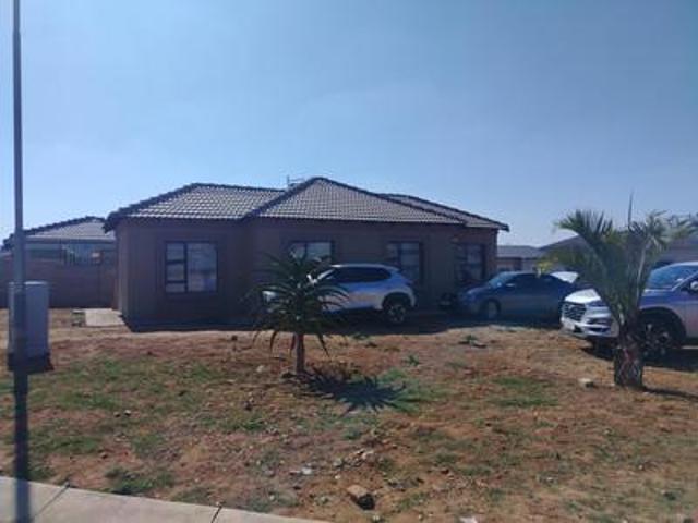 home at bendor meadow with an option.