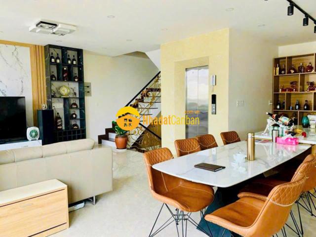 Home đang kinh doanh ổn định ngang 6m cách hxh chỉ 3p