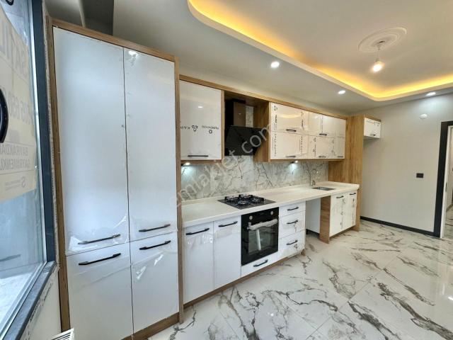 Home And Car’dan Tuzcumurat’ta Sıfır 2+1 Ayrı Mutfak Geniş Balkon