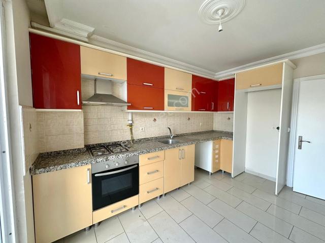 Home And Car'dan Cennetayağında Ön Cephe Doğalgazlı 3+1 Geniş Daire!