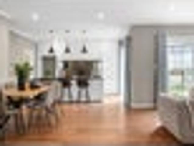 Home and Income