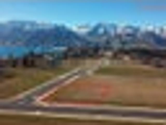 home and income build option, lake, views, sun