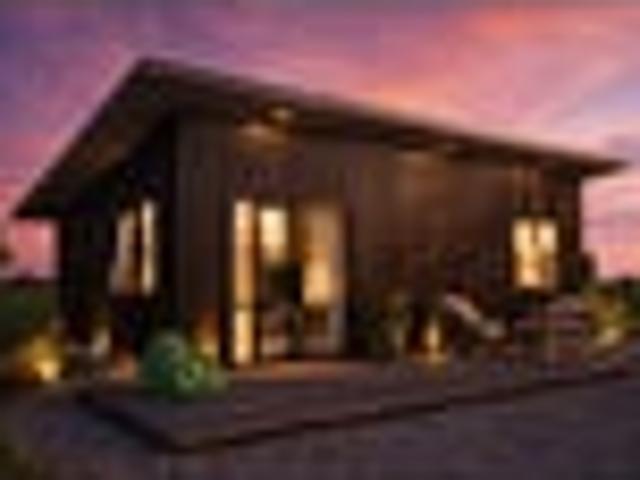 Home and Income in Coastal Paradise – Marsden Cove
