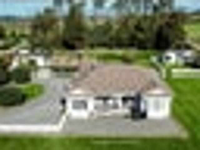 Home and Income Opportunity