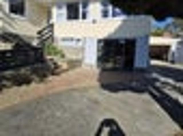 Home And Income Opportunity