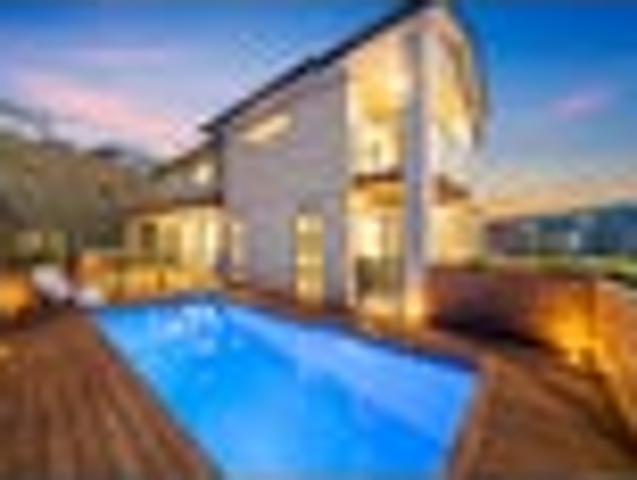 A new benchmark for family luxury