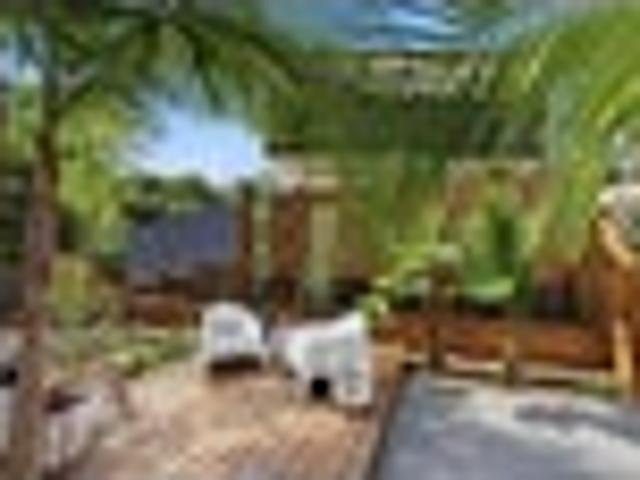 North Shore Sun, Nature & Security