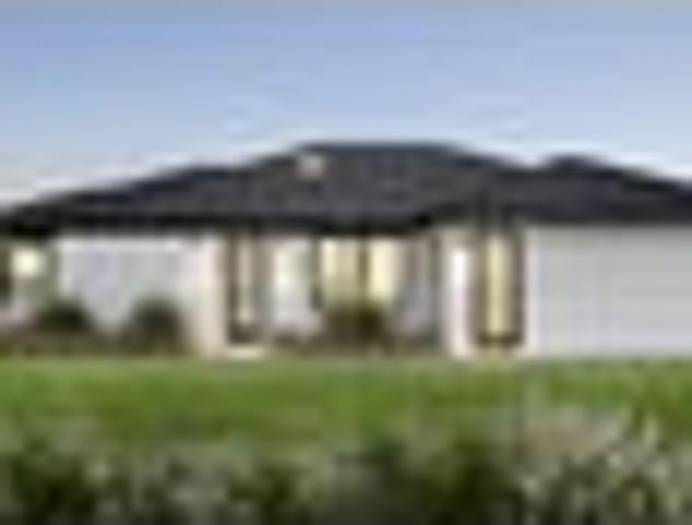 Home and Income, Multi Generational Home
