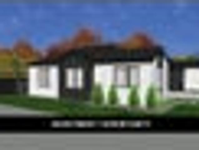 Home and Income, Multi Generational Home