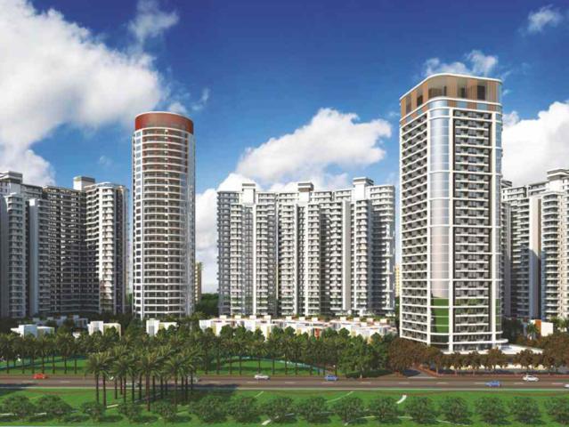 Home And Soul Beetle Lap 2 Bedroom 1200 Sq. Ft. Apartment in Sector 25 Yamuna Expressway Greater Noida Listing ID: #10301