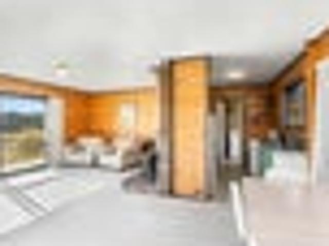 Home, bach or investment