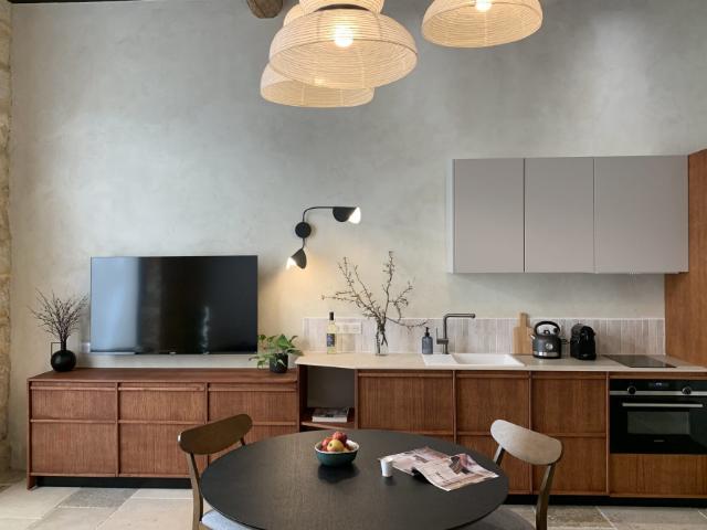 Home Chic Home Les Suites de La Comédie Suite3