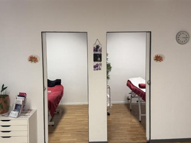 Home de soins
