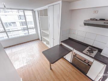 Home estudio, Corretaje Gratis, Estación Central