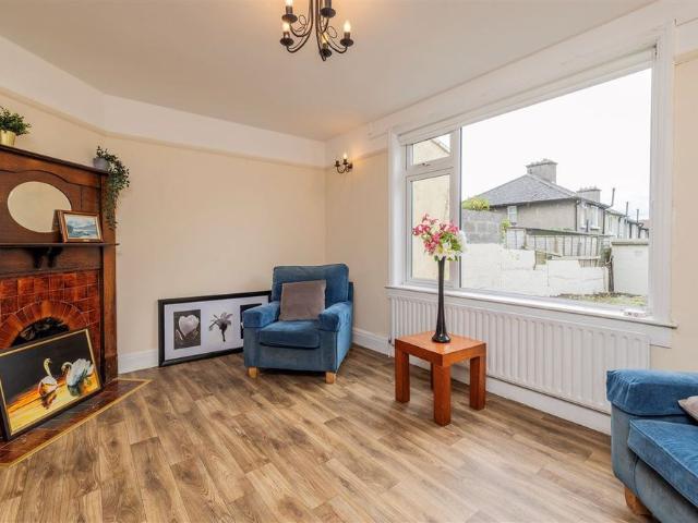 Home Farm Road, Drumcondra, Dublin 9