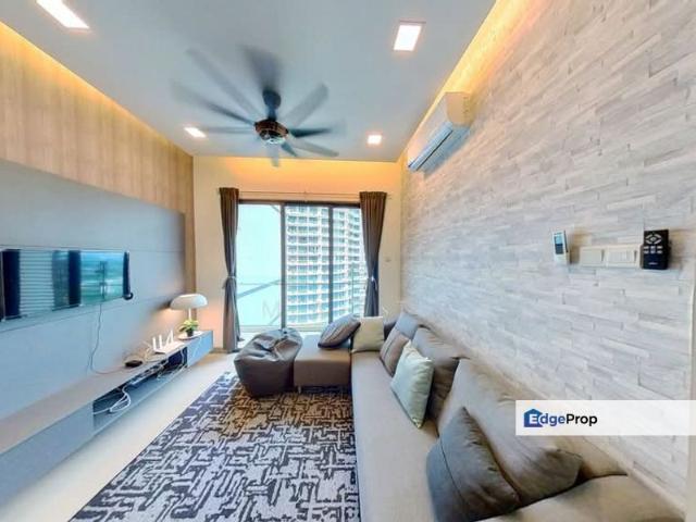 Home Feel & Comfortable Suite