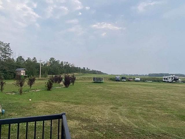 Home For Rent By Gull Lake