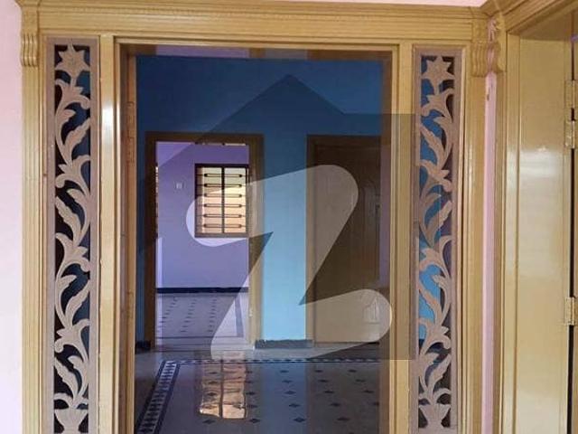 Home For Rent In Peshawar Road Friends Colony Main Misrayal Road Easy Access
