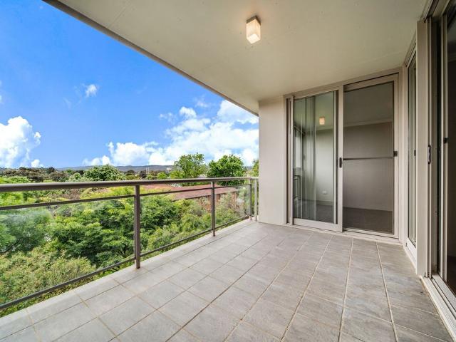 Modern 2 bedroom apartment