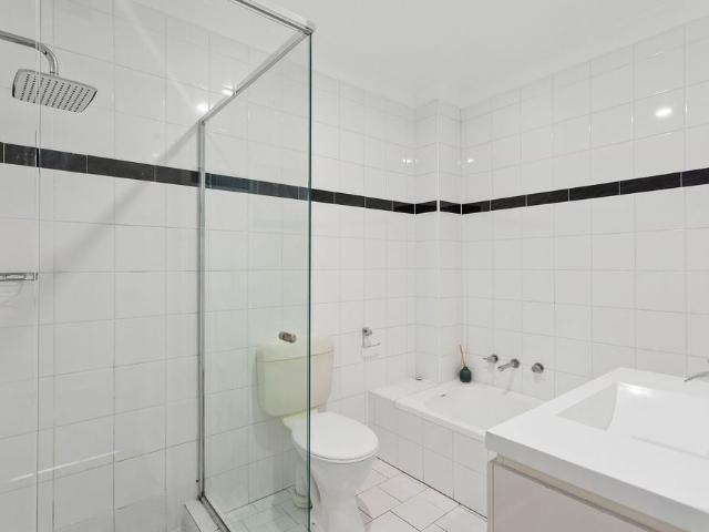 Immaculately Presented Two Bedroom Unit