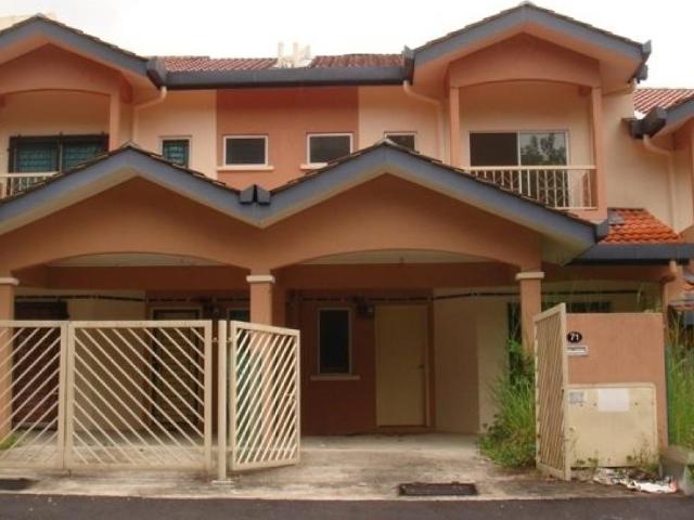 Home For Rent