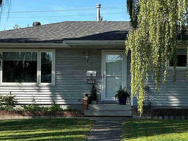 Home For Sale….marlborough Park