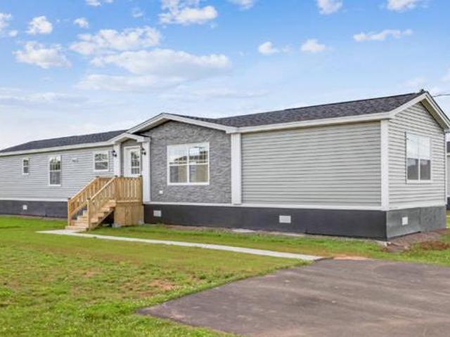 Home For Sale Mini Home Woodridge Place