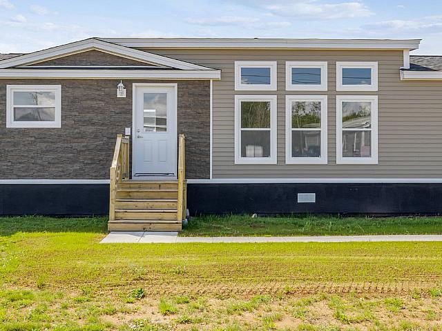 Home For Sale Mini Home Woodridge Place 47 Watson Ave