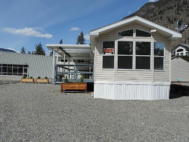 Home For Sale, Okanagan similkameen, Bc