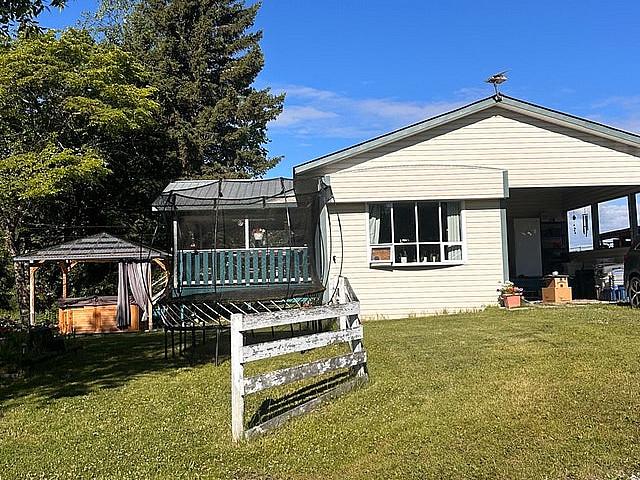 Home For Sale On Horse Hobby Farm
