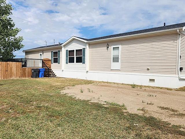 Home For Sale Or Removal Weyburn!