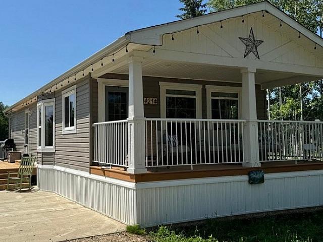 Home For Sale At Sherwood Cove, Lake Isle