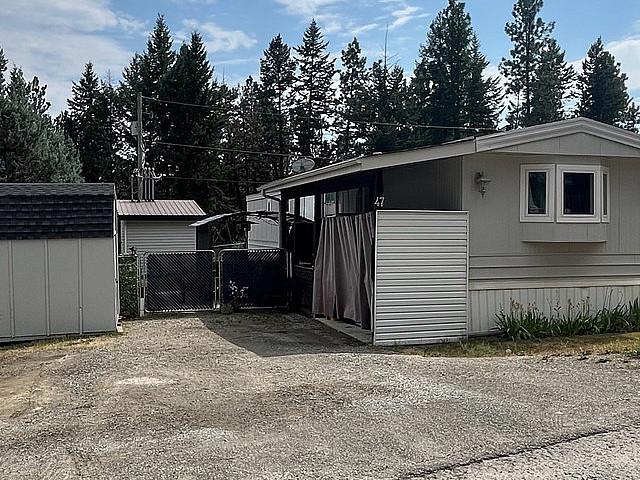 Home For Sale In Cranbrook Bc
